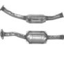 BM CATALYSTS BM90259 Catalytic Converter
